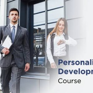 Personality development